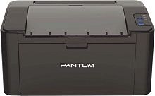 картинка принтер лазерный pantum p2207 pantum p2207 black от магазина Tovar-RF.ru