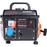 картинка Генератор бензиновый PATRIOT GRS 950 [476102219] от магазина Tovar-RF.ru