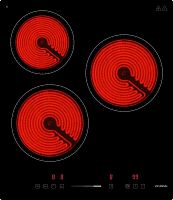 картинка варочная поверхность hyundai hhe 4554 bg от магазина Tovar-RF.ru