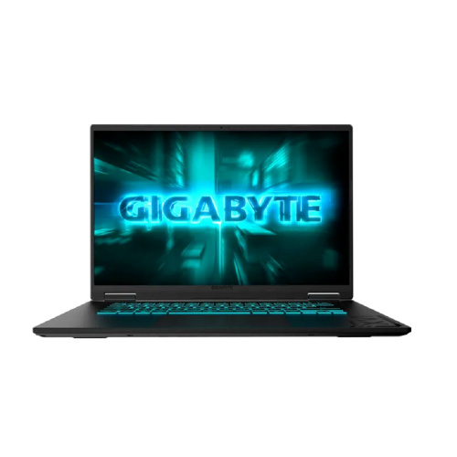 картинка ноутбук gigabyte gaming a16 ul9 185h/16gb/ssd512gb/rtx 5060 8gb/16"/ips/fhd+/noos/black магазин Tovar-RF.ru являющийся официальным дистрибьютором в России картинка ноутбук gigabyte gaming a16 ul9 185h/16gb/ssd512gb/rtx 5060 8gb/16"/ips/fhd+/noos/black от магазина Tovar-RF.ru