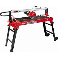 картинка ЗУБР  "МАСТЕР" Электроплиткорез [ЭП-200-1000С] { длина реза 920 мм, диск 200 мм, глубина реза 90°-32мм/45°-28мм, стол 960x400 мм, 1000Вт } от магазина Tovar-RF.ru