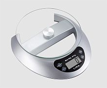 картинка весы электронные кухонные lira lr1411 lira lr1411 от магазина Tovar-RF.ru