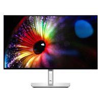 картинка lcd dell 27" u2724d {ips 2560x1440 120hz 5ms 178/178 350cd 2000:1 10bit(8bit+frc) hdmi2.0 displayport1.4(in/out) 3xusb3.2 usb-c3.2(15w) has pivot vesa} от магазина Tovar-RF.ru