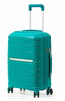картинка чемоданы supra sts-1004-s, marine green (14049)от магазина Tovar-RF.ru
