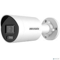 картинка hikvision ds-2cd2087g2h-liu(4mm) камера видеонаблюдения ip ,  2160p,  4 мм,  серый от магазина Tovar-RF.ru