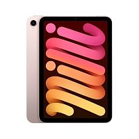 картинка mlwr3ll/a apple ipad mini wi-fi 256gb pink 2021 от магазина Tovar-RF.ru