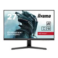 картинка lcd iiyama 27'' g2770qsu-b1 {ips 2560x1440 165hz 0.5ms 178/178 400cd 1000:1 8bit 178/178 hdmi2.0 displayport1.4 3xusb3.0 2x2w vesa} от магазина Tovar-RF.ru