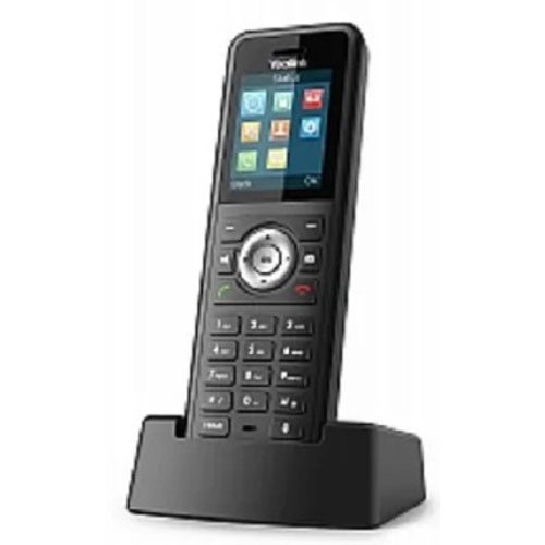 картинка yealink w59r dect-трубка ip67 bluetooth, alarm, быстрая зарядка магазин Tovar-RF.ru являющийся официальным дистрибьютором в России картинка yealink w59r dect-трубка ip67 bluetooth, alarm, быстрая зарядка от магазина Tovar-RF.ru