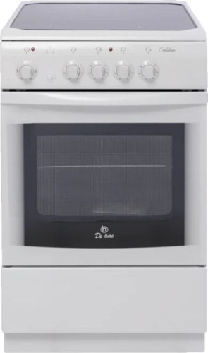 картинка плита электрическая de luxe 506004.04 эс (958900) от магазина Tovar-RF.ru
