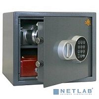 картинка Сейф AIKO Т-28 EL (Внешние размеры:280х340х317 мм, Вес:9 кг)[S10399270414] от магазина Tovar-RF.ru
