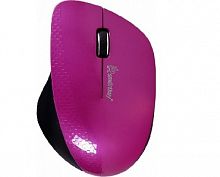 картинка мышь компьютерная smartbuy (sbm-309ag-i) розовый от магазина Tovar-RF.ru