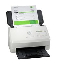 картинка сканер hp scanjet enterprise flow 5000 s5 (6fw09a) от магазина Tovar-RF.ru