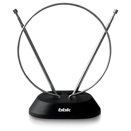картинка антенна bbk da01 (черный) от магазина Tovar-RF.ru
