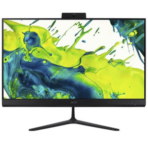 картинка acer aspire c27-2g [dq.bpqcd.007] black 27" {fhd  ryzen 5 7430u/16gb/ssd512gb/noos} от магазина Tovar-RF.ru