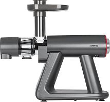 картинка соковыжималка шнековая rondell rde-1503 150вт рез.сок.:500мл. графит rondell rde-1503 (шнек) от магазина Tovar-RF.ru