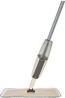 картинка LEONORD Швабра для пола SPRAY с распылителем и насадкой из микрофибры (005482) LEONORD SPRAY (005482) от магазина Tovar-RF.ru