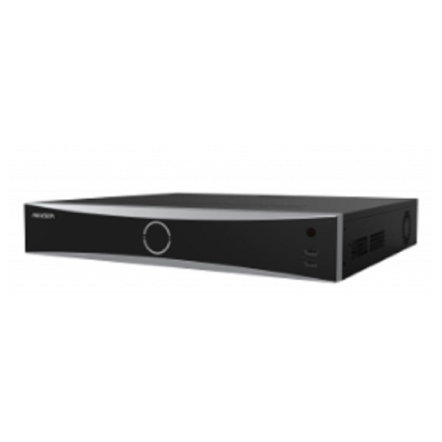 картинка Hikvision DS-7732NXI-K4/16P Видеорегистратор NVR (сетевой)  от магазина Tovar-RF.ru