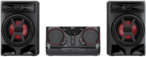 картинка lg ck43n от магазина Tovar-RF.ru