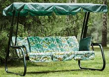 картинка Качели садовые "Родео-2" с1111 OLSA Родео-2 с 1111 Качели садовые от магазина Tovar-RF.ru