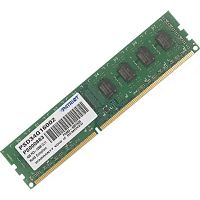 картинка patriot ddr3 dimm 4gb (pc3-12800) 1600mhz psd34g16002 от магазина Tovar-RF.ru