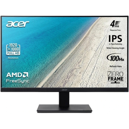 картинка lcd acer 21.5" vero v227qe3biv {ips 1920x1080 100hz 4ms 178/178 250cd hdmi} от магазина Tovar-RF.ru