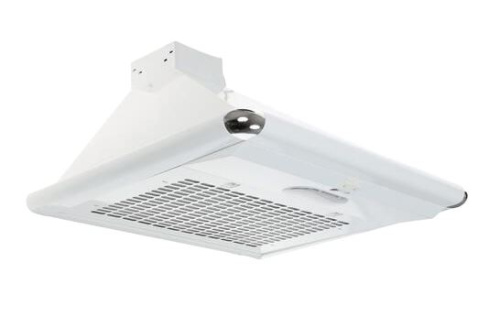 картинка вытяжка эликор sa6211ws (белый/бел/серебро) от магазина Tovar-RF.ru