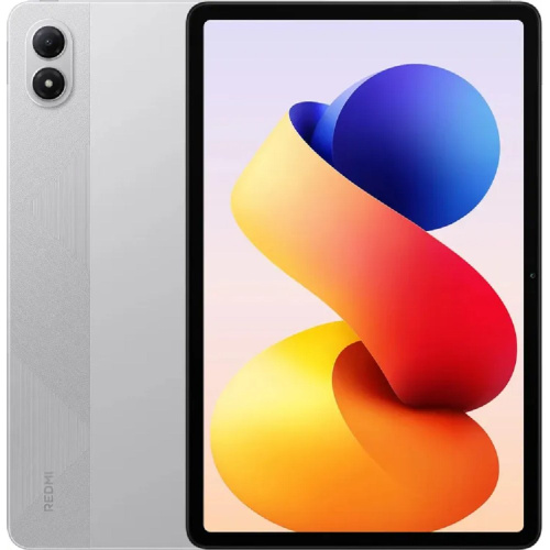 картинка xiaomi redmi pad 2 pro 5g 6gb/128gb silver [71060] от магазина Tovar-RF.ru
