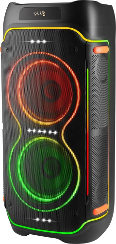 картинка акустика defender (65127) boomer 120 120вт defender (65127) boomer 120 120вт от магазина Tovar-RF.ru