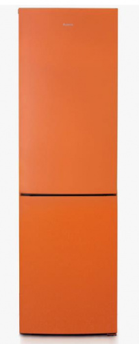 картинка холодильник бирюса t860nf 340л оранжевый от магазина Tovar-RF.ru