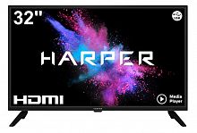 картинка телевизор led 32” hd harper 32r470t от магазина Tovar-RF.ru