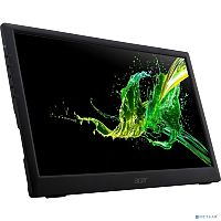 картинка lcd acer 15.6" pm161qbbmiuux {ips 1920x1080 60hz 4ms 250cd minihdmi 2xusb-c(15w) 2x1w} [um.zp1ee.b02] от магазина Tovar-RF.ru