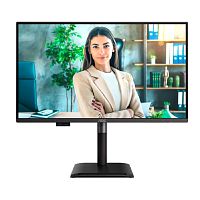 картинка lcd aoc 27" q27p4u {ips 2560x1440 120hz 4ms 350cd 2xhdmi displayport 3xusb3.2 2x2w has internal vesa} от магазина Tovar-RF.ru