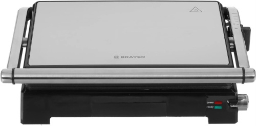 картинка гриль-пресс brayer br2005 brayer br2005 от магазина Tovar-RF.ru