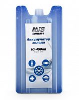 картинка аккумулятор холода avs ig-450ml (пластик) от магазина Tovar-RF.ru