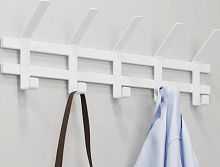 картинка Вешалка настенная ЗМИ ТОРОНТО 5 ВНТ5 Б ЗМИ ТОРОНТО 5 ВНТ5 Б от магазина Tovar-RF.ru