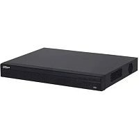 картинка dahua dhi-nvr4232-4ks3 32-канальный ip-видеорегистратор 4k и h.265+, видеоаналитика, входящий поток до 160мбит/с, 2 sata iii до 20тбайт от магазина Tovar-RF.ru