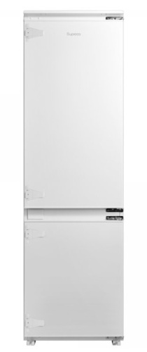 картинка встр. хол. бирюса bi 241  inverter, nofrost от магазина Tovar-RF.ru