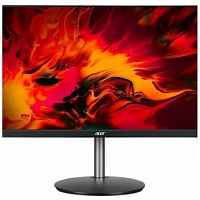 картинка lcd acer 27" nitro xf273uxbmiiprx {va 2560x1440 240hz 0,5/1ms 350cd  2xhdmi2.1 displayport1.4 2x2w internal freesync(premium) vesa} от магазина Tovar-RF.ru