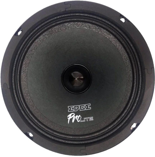 картинка автоакустика edge edbpro6lite, 16 см (6.5 дюйм.), комплект 2 шт от магазина Tovar-RF.ru