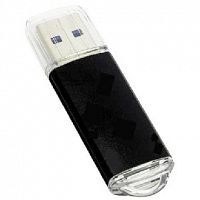 картинка usb флеш smartbuy (sb128gbvc-k3) 128gb v-cut black usb3.0 от магазина Tovar-RF.ru