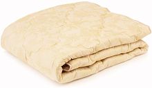 картинка Постельные принадлежности САМОЙЛОВСКИЙ ТЕКСТИЛЬ Одеяло СТА 172/205 Анг/ПЭСТ 300 22 (761605) от магазина Tovar-RF.ru