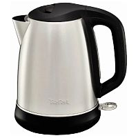 картинка tefal ki270d30 чайник, 1.7л, 2400вт, металик от магазина Tovar-RF.ru