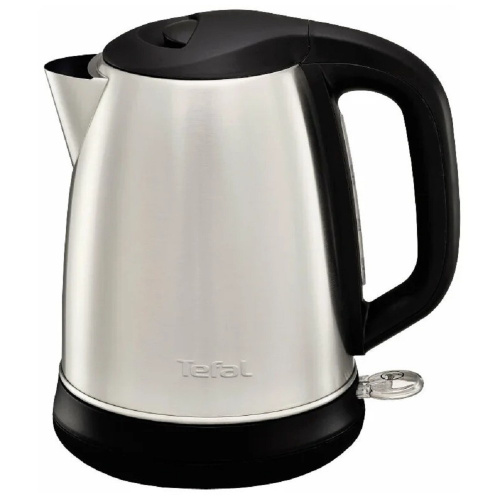 картинка tefal ki270d30 чайник, 1.7л, 2400вт, металик от магазина Tovar-RF.ru