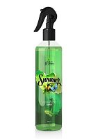 картинка Ароматизатор воздуха CLEAN&GREEN CG8128 Лето (триггер) 250 мл. от магазина Tovar-RF.ru