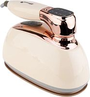 картинка отпариватель eltronic (999-04) бежевый eltronic (999-04) бежевый от магазина Tovar-RF.ru