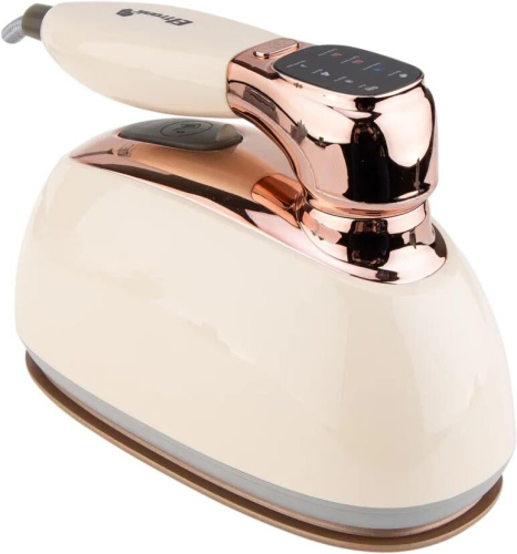 картинка отпариватель eltronic (999-04) бежевый eltronic (999-04) бежевый от магазина Tovar-RF.ru