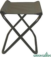 картинка green glade табурет складной рс230 (хаки) green glade рс230 (хаки)от магазина Tovar-RF.ru