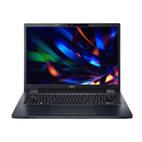 картинка acer travelmate tmp414-53 [nx.vztcd.00l] black 14" {wuxga   i7-1355u / 32gb ddr4 / ssd 512gb / no os} от магазина Tovar-RF.ru