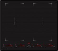 картинка варочная панель zigmund& shtain ci296b от магазина Tovar-RF.ru