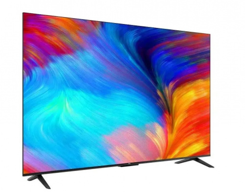 картинка телевизор led 50” 4k tcl 50p635 от магазина Tovar-RF.ru